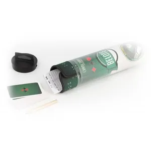 Comparateur de prix : WOGAMAT Game Tubes - Belote