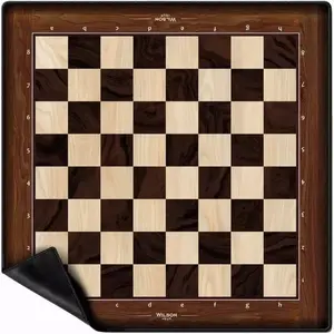 Accesoire : tapis souple pour jeu déchec 50 cm pas cher