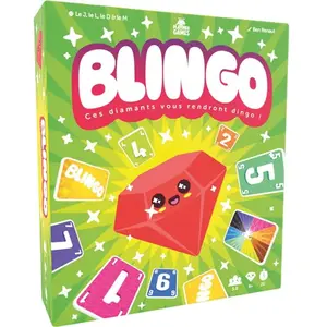 Blingo pas cher