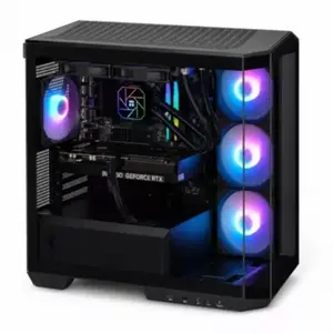 PC Gamer RECOMMERCE RTX 5060 Ti AMD Ryzen 7 5700X 16go 1To