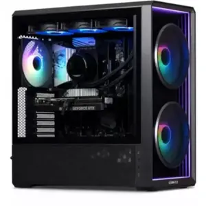 PC Gamer RECOMMERCE RTX 5070 12Go AMD Ryzen 5 5700X 16Go 1To