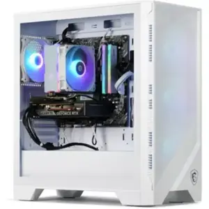 PC Gamer RECOMMERCE PC Gamer MSI RTX 5050 8Go 16Go 1To pas cher