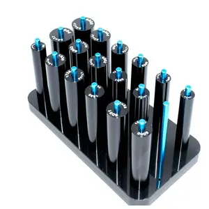 Cales pour presse Black Bearing press4 pas cher