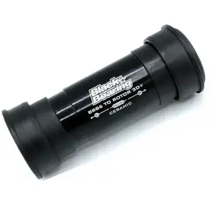 Boîtier de pédalier Black Bearing Praxis- B5 4 - noir - 41x86/92 mm - Homme - Adulte - Garantie 2 ans pas cher