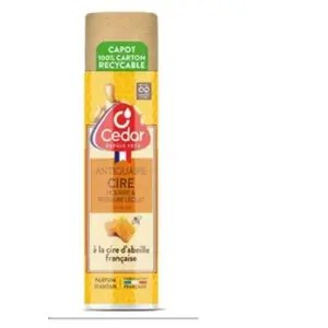 O’CEDAR O CEDAR CIRE D ABEILLE 300 ML pas cher