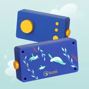Conteuse d’histoires Lunii Océan Exclusivité pas cher