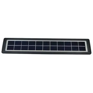 Paroi photovoltaique simple 117 pour Solar - Bubendorff pas cher