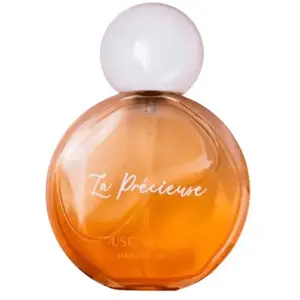 Musc IntimeAmber Flower La précieuse Parfum cheveux 50ml pas cher
