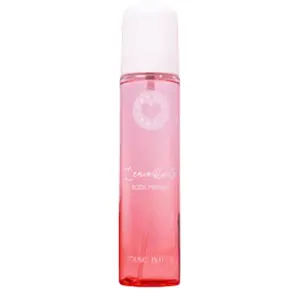 Musc Intime Rose Mystik - l'Envoûtante Parfum corps 120ml pas cher
