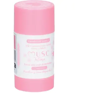 Musc Intime Fleur de Sakura Déodorant Solide Parfumé 50 g pas cher