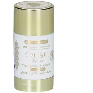 Musc Intime MonoÏ Oriental Déodorant Solide Parfumé 50 g pas cher