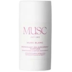 Musc Intime Déodorant Eclaircissant 50g pas cher