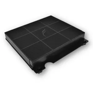 Filtre à Charbon Actif pour Hotte de Cuisine Point Filtre® FIL12 - 225... pas cher