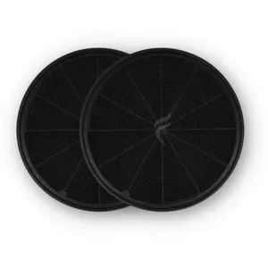 Filtres à Charbon Actif pour Hotte de Cuisine - Point Filtre® - FIL13 ... pas cher