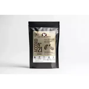Café grain LE FOU DU GRAIN 250G Papouasie - Intensité 4 pas cher