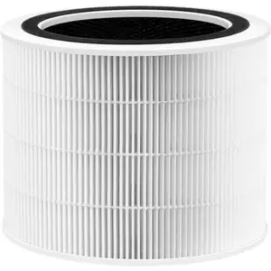 SINEA - Filtre HEPA H13 compatible purificateur dair Levoit Core 200S