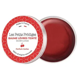 Les Petits Prodiges - Soins - Baume lèvres teinté - 10ml pas cher