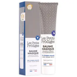 Les Petits Prodiges Baume Magique Sans Parfum 120ml pas cher