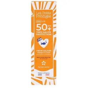 Les Petits Prodiges - Solaires - Crème Solaire - SPF 50+ - 50ml pas cher