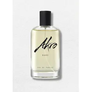 Akro Bake Eau de Parfum - 100ml pas cher