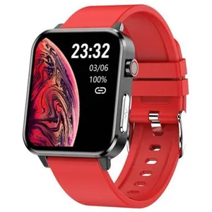 WINKOO Montre connectée multi-usage médical, bracelet sportif étanche pas cher
