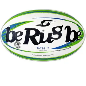 Ballon Berugbe Elipse Dual pas cher