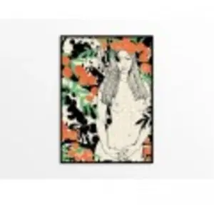 Piece & Love Amoureuse by Été1981 And-Love-84053 pas cher