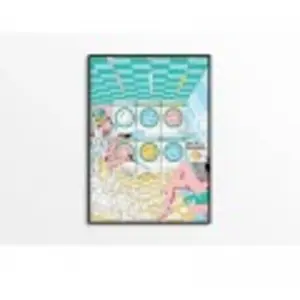 Piece & Love Piece & Lave And-Love-84118 pas cher