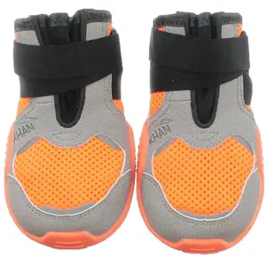 Comparateur de prix : I-dog Chaussures Pour Chien Khan Pad N´air