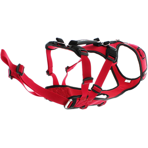 Comparateur de prix : Harnais confort trek l I-dog