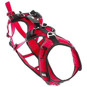 Harnais confort trek s I-dog pas cher