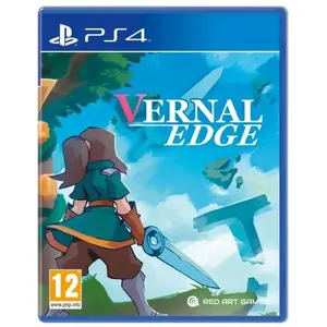 Red Art Games Vernal Edge pas cher
