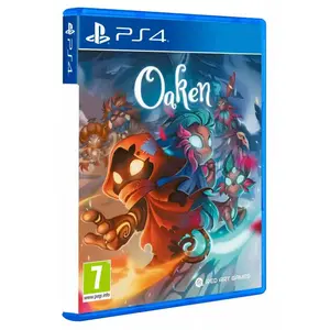 Playstation Games Ps4 Oaken pas cher