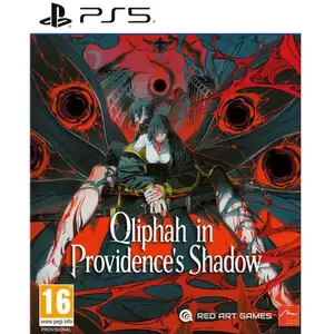 Qliphah in Providence's Shadow PS5 pas cher