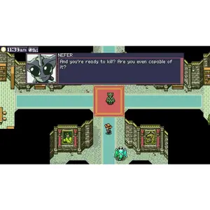 SOEDESCO Monster Crown Sin Eater PS5 pas cher