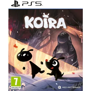 Koira - Jeu PS5 pas cher