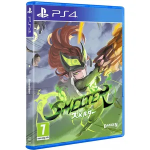 JUST FOR GAMES Smelter pour PS4 pas cher
