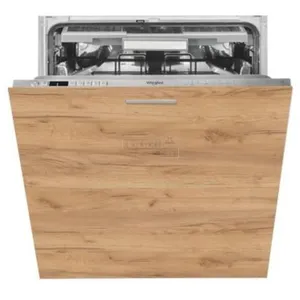 CUISINEANDCIE Façade pour lave-vaisselle tout intégrable Bellissi Chen... pas cher