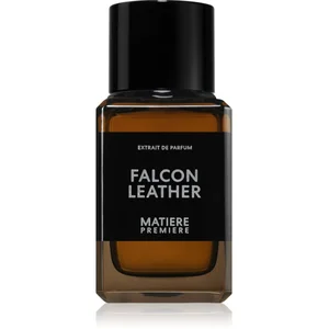 MATIERE PREMIERE FALCON LEATHER EXTRAIT 100 ML pas cher