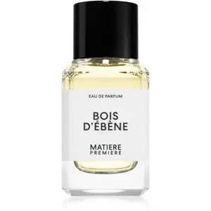 Matiere Premiere Bois D’Ébène Eau de Parfum - 50ml pas cher