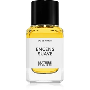 Matiere Premiere Encens Suave 50 ml Eau de Parfum Heren pas cher