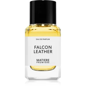 MATIERE PREMIERE FALCON LEATHER (U) EDP 50 ml pas cher