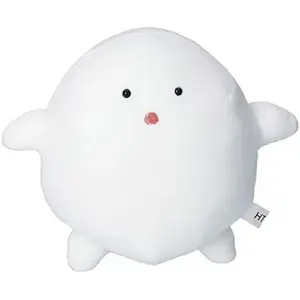 Semic Le Garçon Et Le Héron - Peluche Warawara Dreaming 14 Cm pas cher