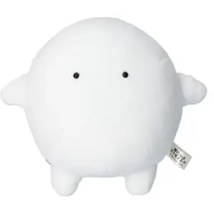 Comparateur de prix : Semic Le Garçon Et Le Héron - Peluche Warawara Silent 14 Cm