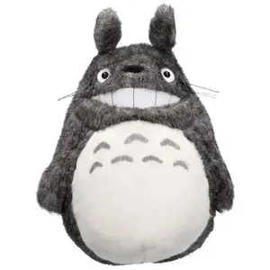 Mon Voisin Totoro - Peluche Smiling Big Totoro M 28 Cm