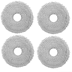 Pack 4 lingettes - EZIclean® PUREFLOW pas cher