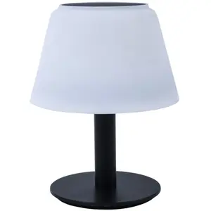 Lot de 4 lampes de table solaires EZIlight® Solar lamp XS10Vendu parcdiscount