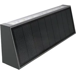 Lampe solaire EZIlight® Solar Wall S31