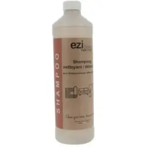 Shampoing Eziclean® Shampoo pour nettoyeur détachant Spot Remover pas cher