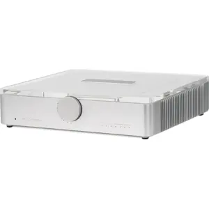 Amplis hi-fi stéréo Micromega M-Amp Solo (Plexi) Aluminium